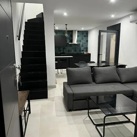 Zeus Casa vacanze Rota